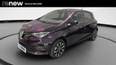 Renault Zoe occasion année 2022 boite Automatique Annonce Renault Zoe occasion Electrique Zoe R110 Achat Intégral - 22 à MARSEILLE