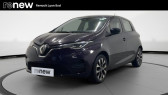 Renault Zoe Zoe R110 Achat Intgral - 22   VENISSIEUX 69