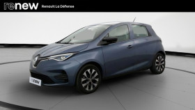 Renault Zoe , garage Renault La Dfense  Nanterre