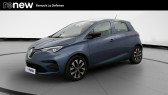 Renault Zoe occasion année 2022 boite Automatique Annonce Renault Zoe occasion Electrique Zoe R110 Achat Intégral - 22 à Nanterre