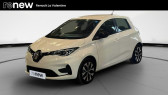 Renault Zoe occasion année 2022 boite Automatique Annonce Renault Zoe occasion Electrique Zoe R110 Achat Intégral - 22 à MARSEILLE