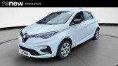 Renault Zoe occasion année 2022 boite Automatique Annonce Renault Zoe occasion Electrique Zoe R110 Achat Intégral - 22 à CANNES