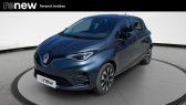 Renault Zoe occasion année 2022 boite Automatique Annonce Renault Zoe occasion Electrique Zoe R110 Achat Intégral - 22 à CANNES