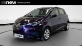 Annonce Renault Zoe occasion Electrique Zoe R110 Achat Intgral - 22  VENISSIEUX