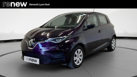 Renault Zoe , garage RENAULT LYON SUD  VENISSIEUX