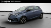 Renault Zoe occasion année 2022 boite Automatique Annonce Renault Zoe occasion Electrique Zoe R110 Achat Intégral - 22 à PARIS