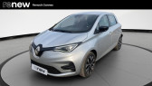 Renault Zoe occasion année 2022 boite Automatique Annonce Renault Zoe occasion Electrique Zoe R110 Achat Intégral - 22 à CANNES