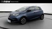 Renault Zoe occasion année 2022 boite Automatique Annonce Renault Zoe occasion Electrique Zoe R110 Achat Intégral - 22 à FRESNES