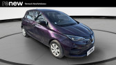 Renault Zoe occasion année 2022 boite Automatique Annonce Renault Zoe occasion Electrique Zoe R110 Achat Intégral - 22 à NEUFCHATEAU