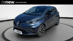 Renault Zoe , garage RENAULT MARSEILLE MICHELET  MARSEILLE