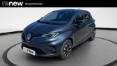 Renault Zoe occasion année 2022 boite Automatique Annonce Renault Zoe occasion Electrique Zoe R110 Achat Intégral - 22 à MARSEILLE