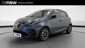 Renault Zoe occasion année 2022 boite Automatique Annonce Renault Zoe occasion Electrique Zoe R110 Achat Intégral - 22 à RILLIEUX LA PAPE
