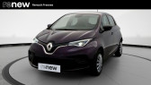 Annonce Renault Zoe occasion Electrique Zoe R110 Achat Intgral - 22  FRESNES