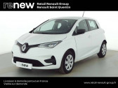 Annonce Renault Zoe occasion  Zoe R110 Achat Intgral - 22  TRAPPES