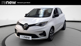 Renault Zoe , garage RENAULT LYON NORD  LYON