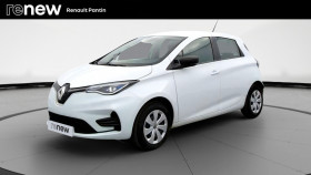 Renault Zoe , garage RENAULT PANTIN  PANTIN