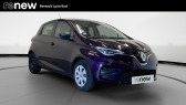 Renault Zoe occasion année 2022 boite Automatique Annonce Renault Zoe occasion Electrique Zoe R110 Achat Intégral - 22 à VENISSIEUX