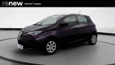 Renault Zoe occasion année 2022 boite Automatique Annonce Renault Zoe occasion Electrique Zoe R110 Achat Intégral - 22 à TRAPPES