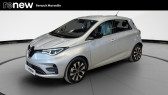 Renault Zoe occasion année 2022 boite Automatique Annonce Renault Zoe occasion Electrique Zoe R110 Achat Intégral - 22 à MARSEILLE