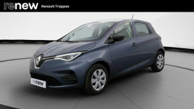 Renault Zoe , garage RENAULT ST QUENTIN EN YVELINES  TRAPPES