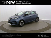 Renault Zoe Zoe R110 Achat Intgral - 22  2022 - annonce de voiture en vente sur Auto Sélection.com