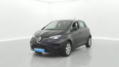 Annonce Renault Zoe occasion Electrique Zoe R110 Achat Intgral 22B Equilibre 5p  SAINT-GREGOIRE