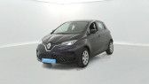 Annonce Renault Zoe occasion Electrique Zoe R110 Achat Intgral 22B Equilibre 5p  SAINT-GREGOIRE