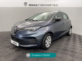 Renault Zoe Zoe R110 Achat Intgral - 22B Equilibre   Beauvais 60