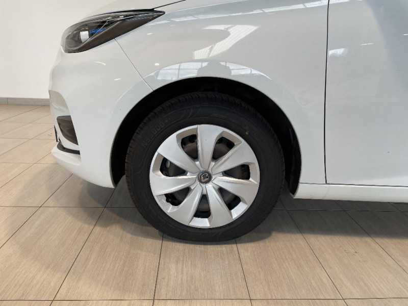 Renault Zoe Zoe R110 Achat Intégral - 22B Equilibre 2022 - photo n°19 Renault Zoe Zoe R110 Achat Intégral - 22B Equilibre  occasion à Glos - photo n°19
