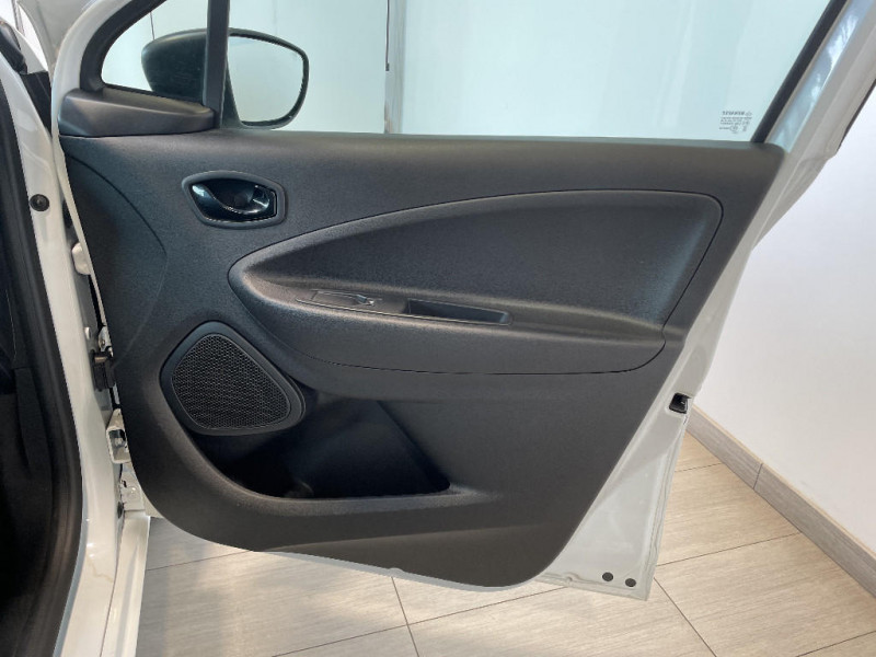 Renault Zoe Zoe R110 Achat Intégral - 22B Equilibre 2022 - photo n°17 Renault Zoe Zoe R110 Achat Intégral - 22B Equilibre  occasion à Glos - photo n°17