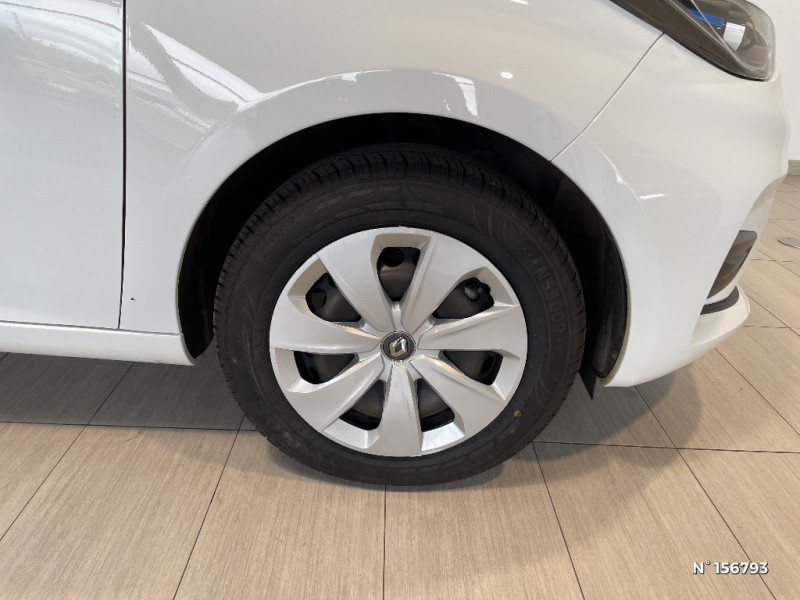 Renault Zoe Zoe R110 Achat Intégral - 22B Equilibre 2022 - photo n°8 Renault Zoe Zoe R110 Achat Intégral - 22B Equilibre  occasion à Glos - photo n°8
