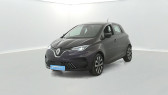 Renault Zoe occasion année 2022 boite Automatique Annonce Renault Zoe occasion Electrique Zoe R110 Achat Intégral 22B Evolution 5p à SAINT-GREGOIRE