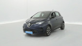 Annonce Renault Zoe occasion Electrique Zoe R110 Achat Intgral 22B Evolution 5p  SAINT-GREGOIRE