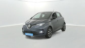 Renault Zoe Zoe R110 Achat Intgral 22B Evolution 5p   SAINT-GREGOIRE 35
