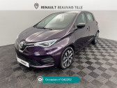 Renault Zoe Zoe R110 Achat Intgral - 22B Evolution   Beauvais 60