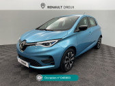 Renault Zoe Zoe R110 Achat Intgral - 22B Evolution   DREUX 28