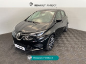 Annonce Renault Zoe occasion Electrique Zoe R110 Achat Int�gral - 22B Evolution � Seynod