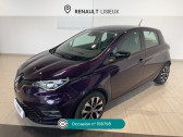Annonce Renault Zoe occasion Electrique Zoe R110 Achat Int�gral - 22B Evolution � Glos