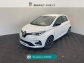 Annonce Renault Zoe occasion Electrique Zoe R110 Achat Int�gral - 22B Evolution � Seynod