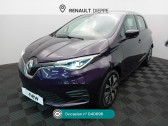 Renault Zoe Zoe R110 Achat Int�gral - 22B Evolution  � Dieppe 76