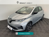 Renault Zoe occasion année 2022 boite Automatique Annonce Renault Zoe occasion Electrique Zoe R110 Achat Intégral - 22B Evolution à Seynod