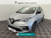 Renault Zoe Zoe R110 Achat Intgral - 22B Evolution  2022 - annonce de voiture en vente sur Auto Sélection.com