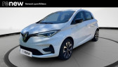 Renault Zoe occasion année 2022 boite Automatique Annonce Renault Zoe occasion Electrique Zoe R110 Achat Intégral - 22B à RILLIEUX LA PAPE