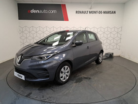 Renault Zoe , garage RENAULT MONT DE MARSAN  Mont de Marsan