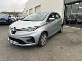 Annonce Renault Zoe occasion  Zoe R110 Achat Intgral Business  Saint Jean d'Angly