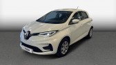 Annonce Renault Zoe occasion  Zoe R110 Achat Intgral Business  Ste