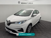 Renault Zoe Zoe R110 Achat Intgral Business   DREUX 28