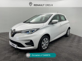 Renault Zoe Zoe R110 Achat Intgral Business  2021 - annonce de voiture en vente sur Auto Sélection.com
