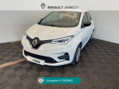 Renault Zoe Zoe R110 Achat Int�gral Business  � Seynod 74