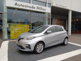 Annonce Renault Zoe occasion Electrique Zoe R110 -ACHAT INTEGRAL Intens 5p � Millau